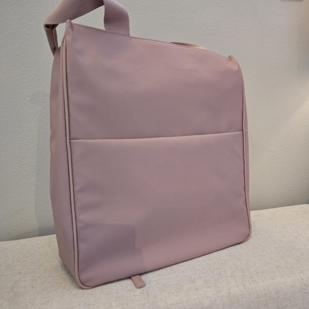 BEIS Pink Tote Bag - Picture 4 of 10